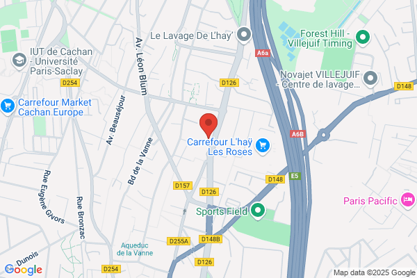 Club Amis Du Lion