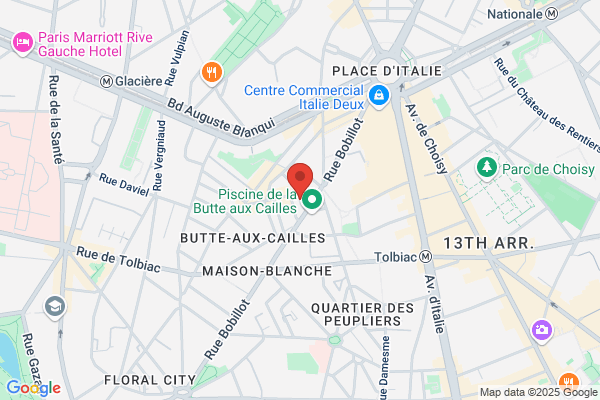 Aissani Et Associes
