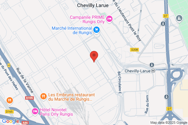 Bcr Et Associes
