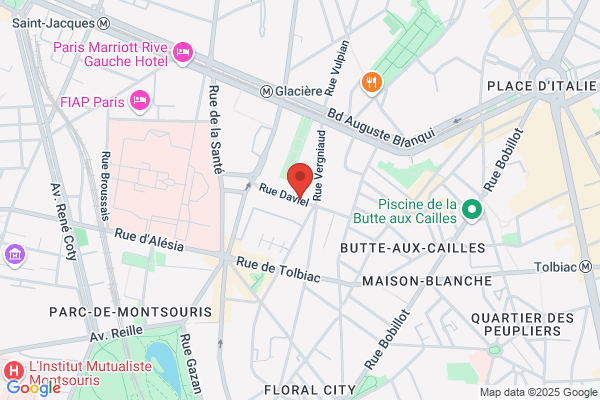 Bompard Paule