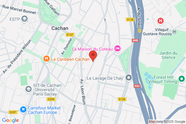 Cabinet Lemaitre
