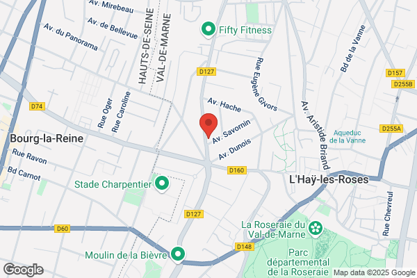 Coulet Francis Exp Comptable