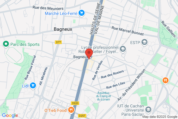 Au Sans Souci