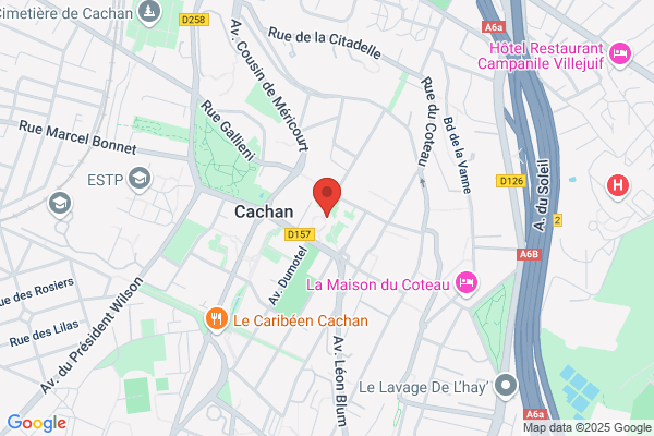 Aux Gavroches