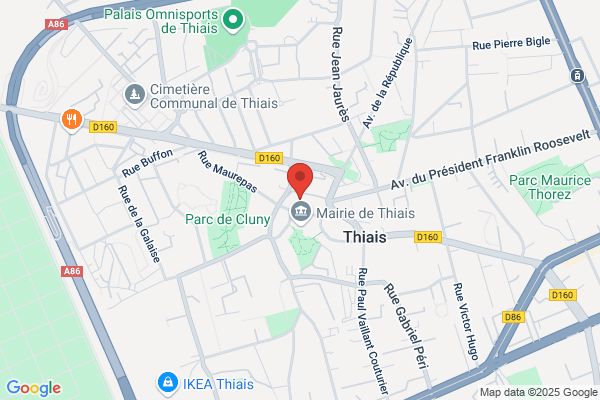 Bar Du Marche