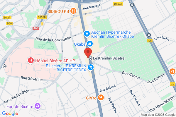 Bar Du Pmu