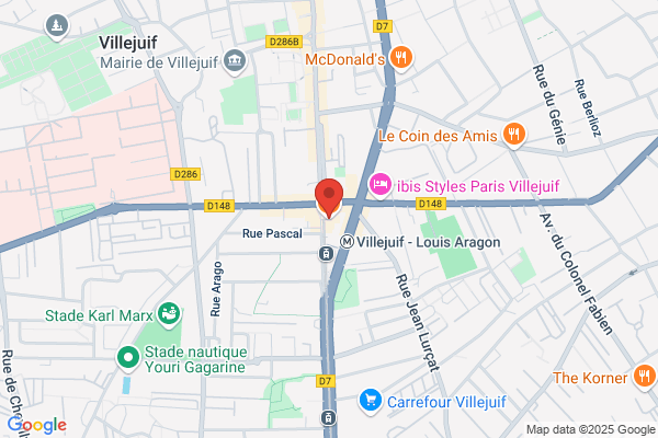 Brasserie Des Sports