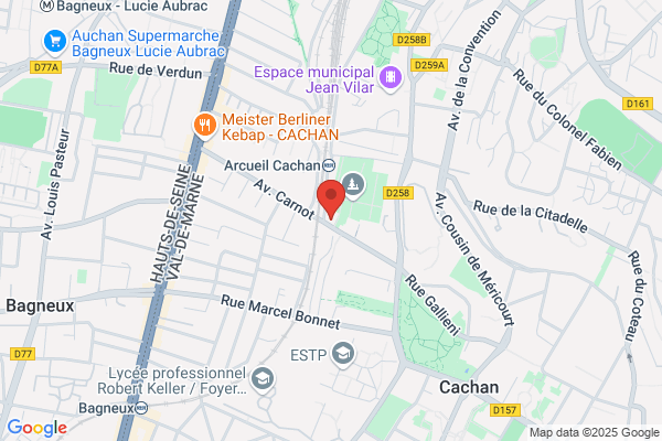 Brasserie Du Marche