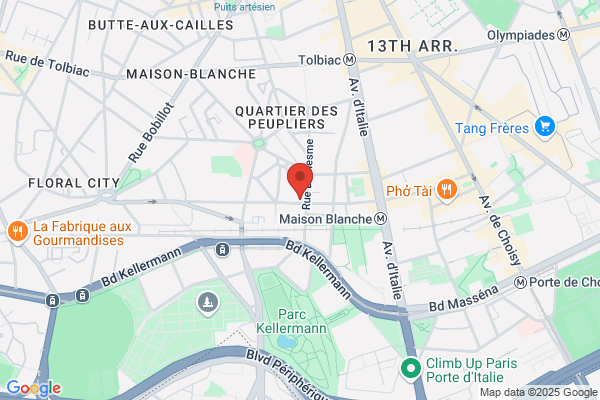 Brasserie Le Flanker
