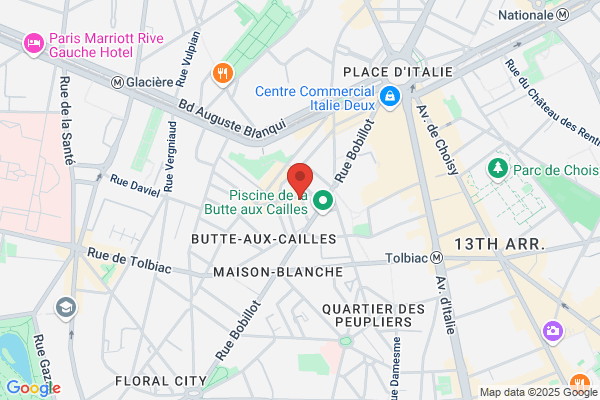 La Bottega Del Coiffeur