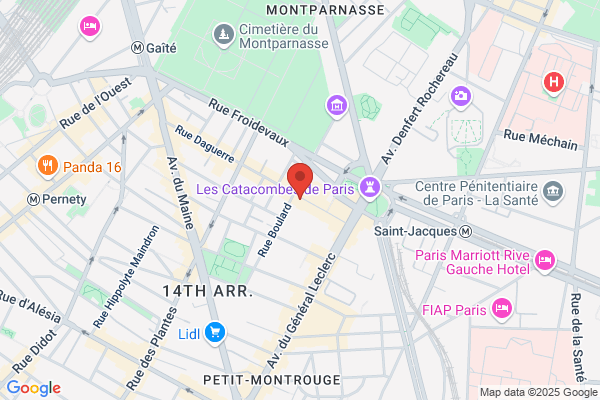 Au Salon