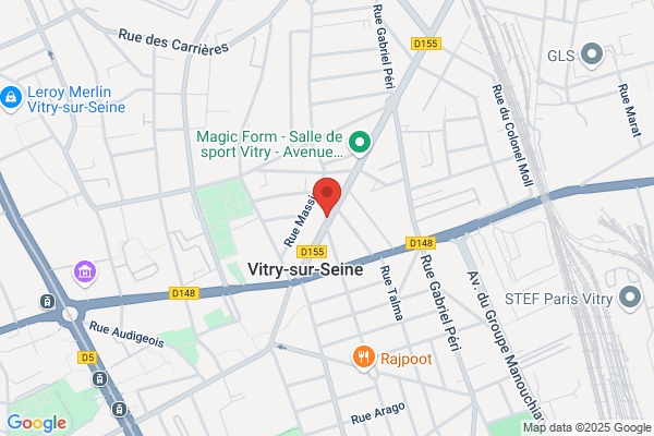 ALM rénovation