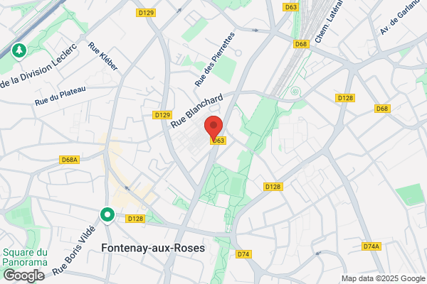 Pompes funèbres PFG FONTENAY-AUX-ROSES