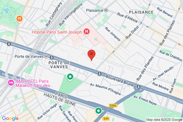 Creche Collective Mairie De Paris