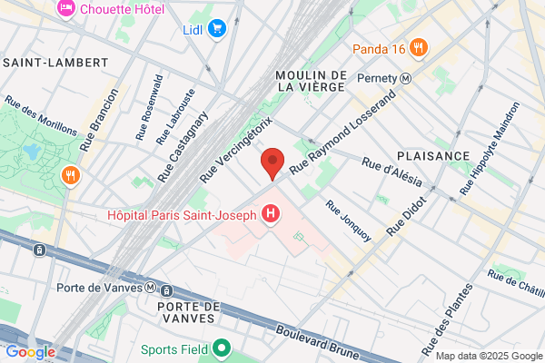 Creche Collective Mairie De Paris