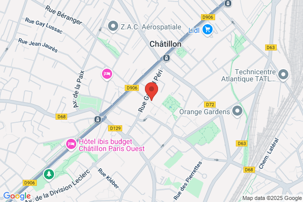 Creche Halte Garderie