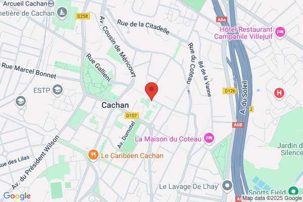 Creche Relais Assistante Maternelle