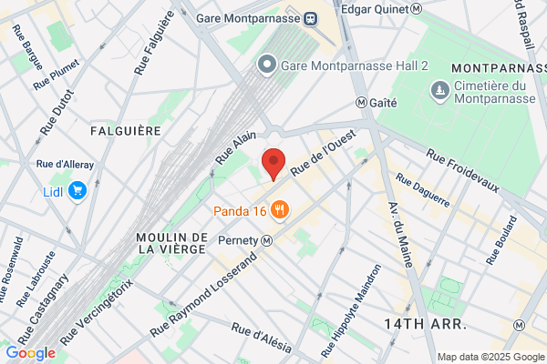 Croix Rouge Francaise Creches Halte Garderie Creche Charles Fe