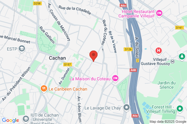 Entreprise Drouin