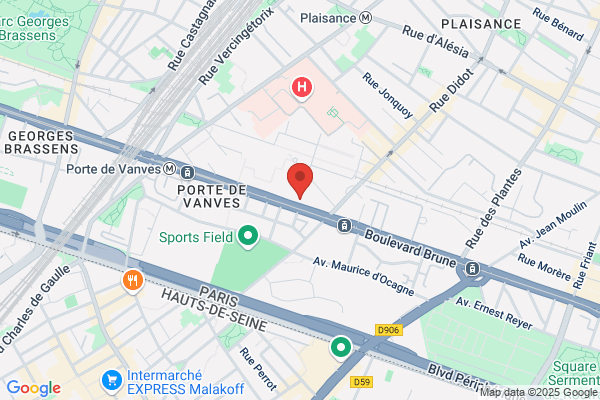 CENTRE DENTAIRE BRUNE