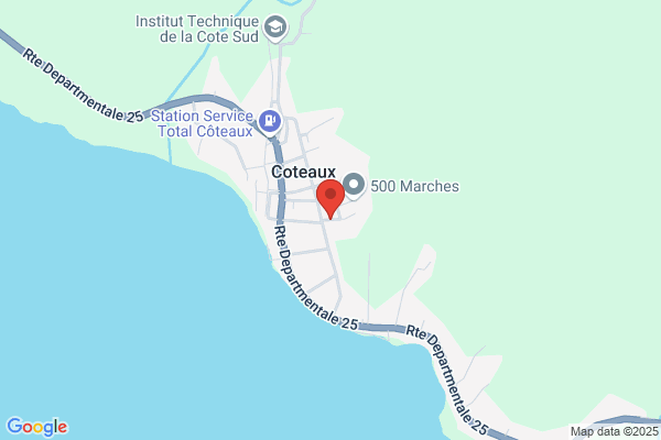 Ecole Des Garcons Du Coteau
