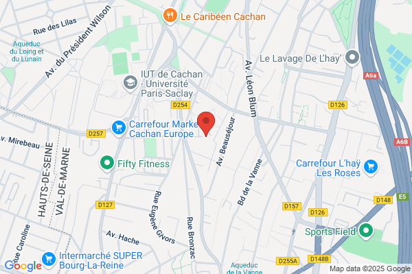 Ecole Primaire De La Plaine Filles