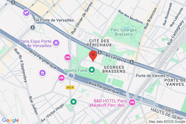 SUPERMARCHÉ G20
