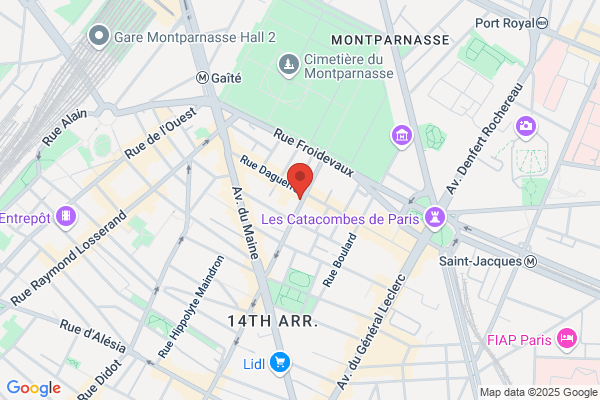 Acef Association Centre Europeen De Formation
