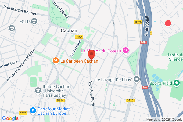 Cepas Informatique