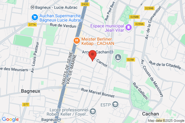 Ensemble Formation Et Conseil
