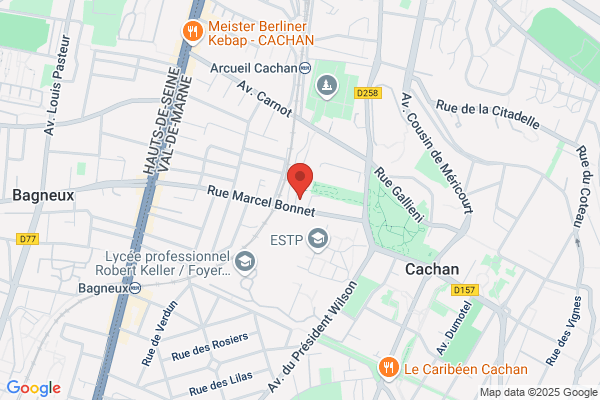 Arepa Association Residence Pour Personnes Agees Logement fo