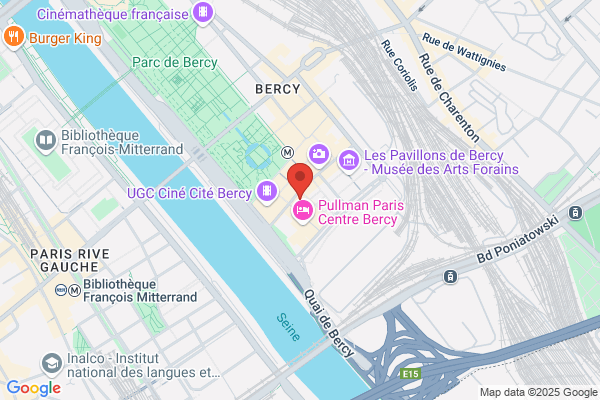 ibis Paris Bercy Village 12ème