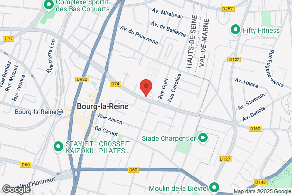 Climat De France