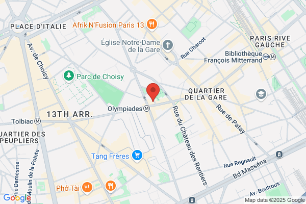 Hotel Urban Bivouac