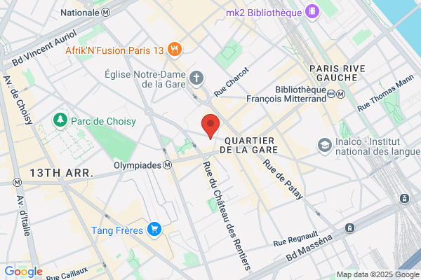 Hôtel Le Richemont - Paris