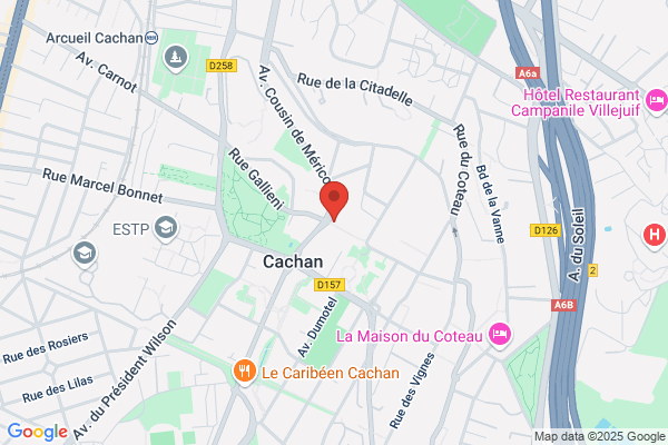 Agence Immobiliere Philippe Renard