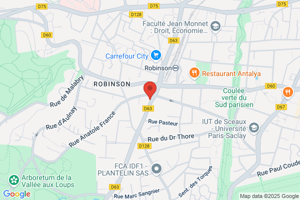 Agence Primo Immobilier