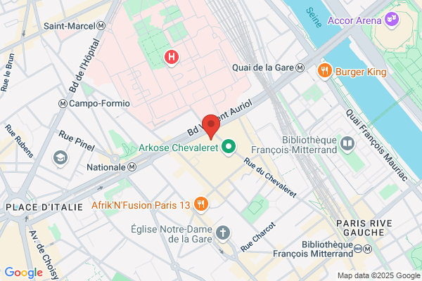 Agence immobilière Nexity