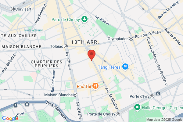Alpha Immobiliere