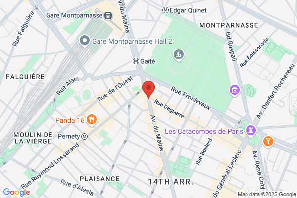 Arnaud Immobilier