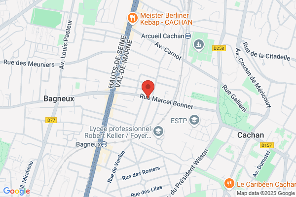 Bonlogis Immobilier Service Ventes