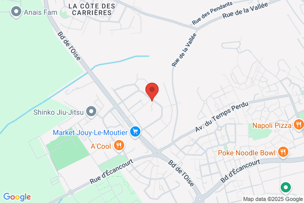 Atelier Du Cadratin