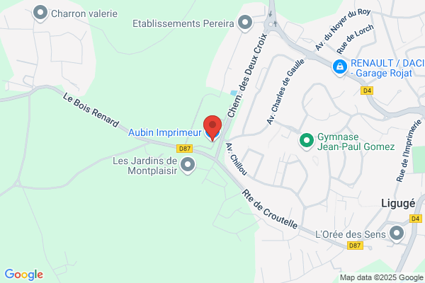 Aubin Imprimeur