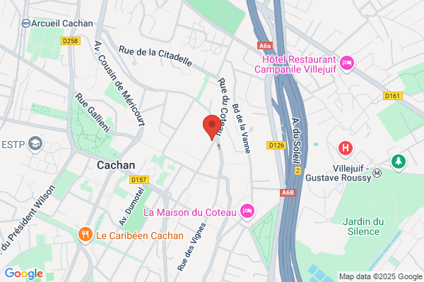 Actif Conseil Informatique