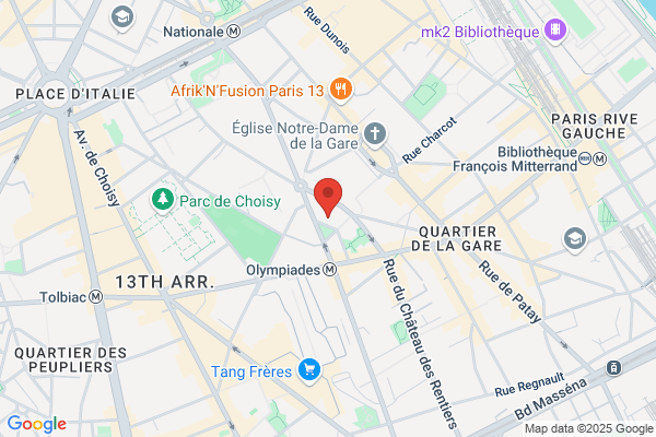 Applications Bancaires Production Informatique Abpi