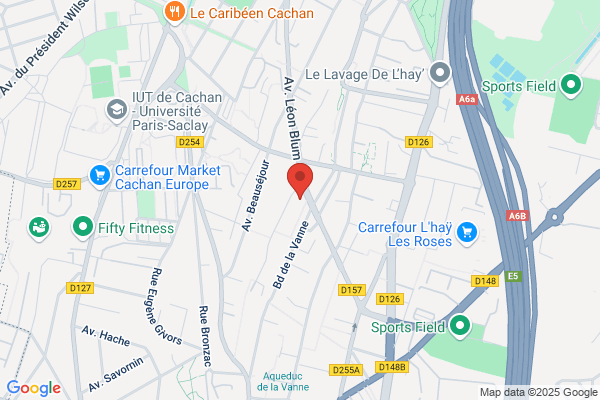 Arcanne