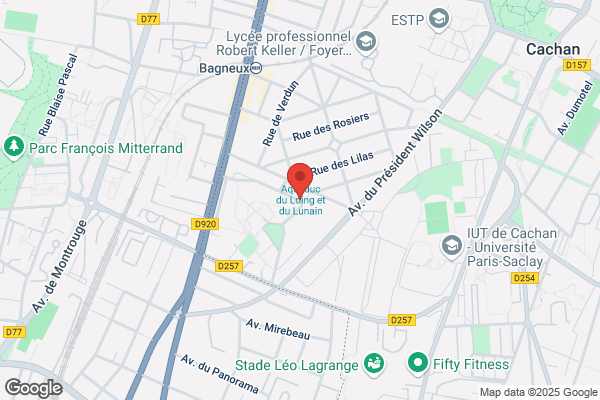 Canal Sydec