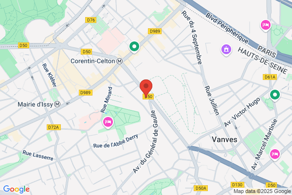 Cis Conseil Informatique Service