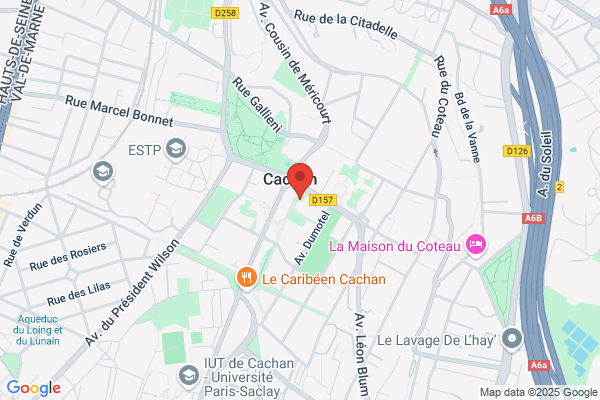 Cati Cabinet D Assistance Technique A L immobilier