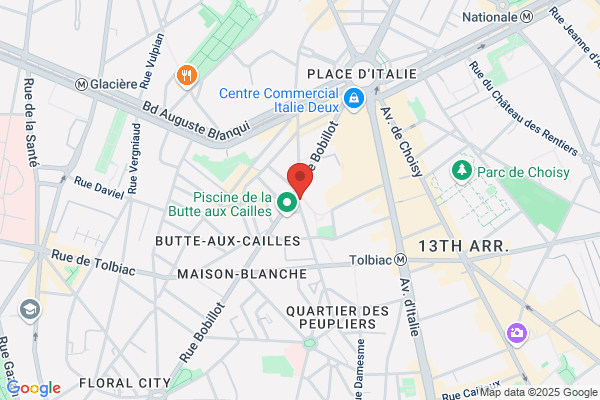 L'Atelier du Sourcil - Paris 13